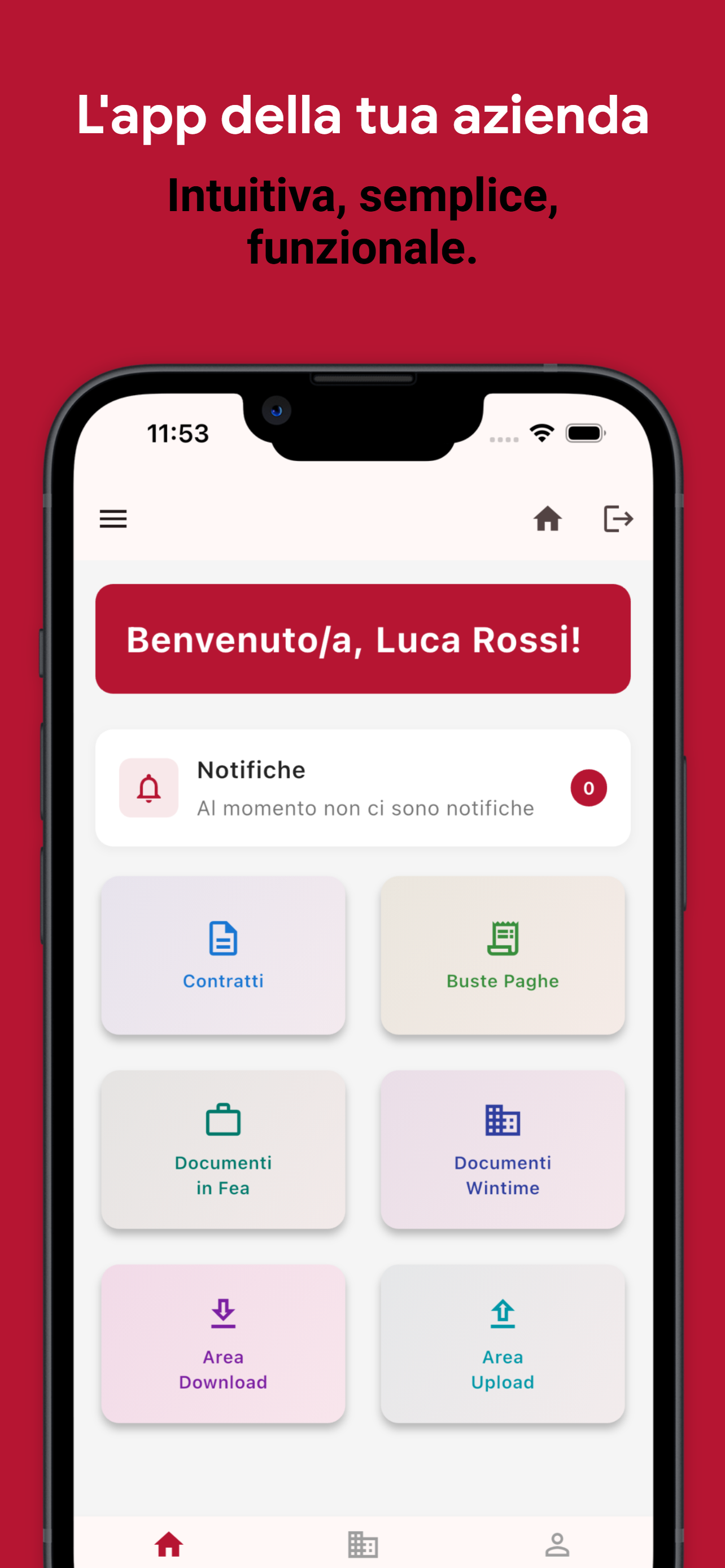 Buste Paga e Cedolini